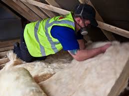 Fireproof Insulation in Dimmitt, TX